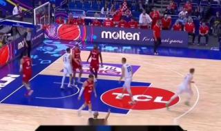 男篮欧锦赛历届冠军 男篮欧锦赛赛程表全部