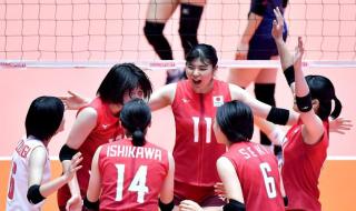 2020-u18女排亚锦赛决赛时间 女排亚锦赛央视直播时间